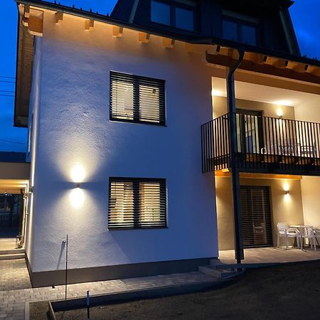 Lake & Town Apartments Klagenfurt Klagenfurt am Wörthersee Exterior foto