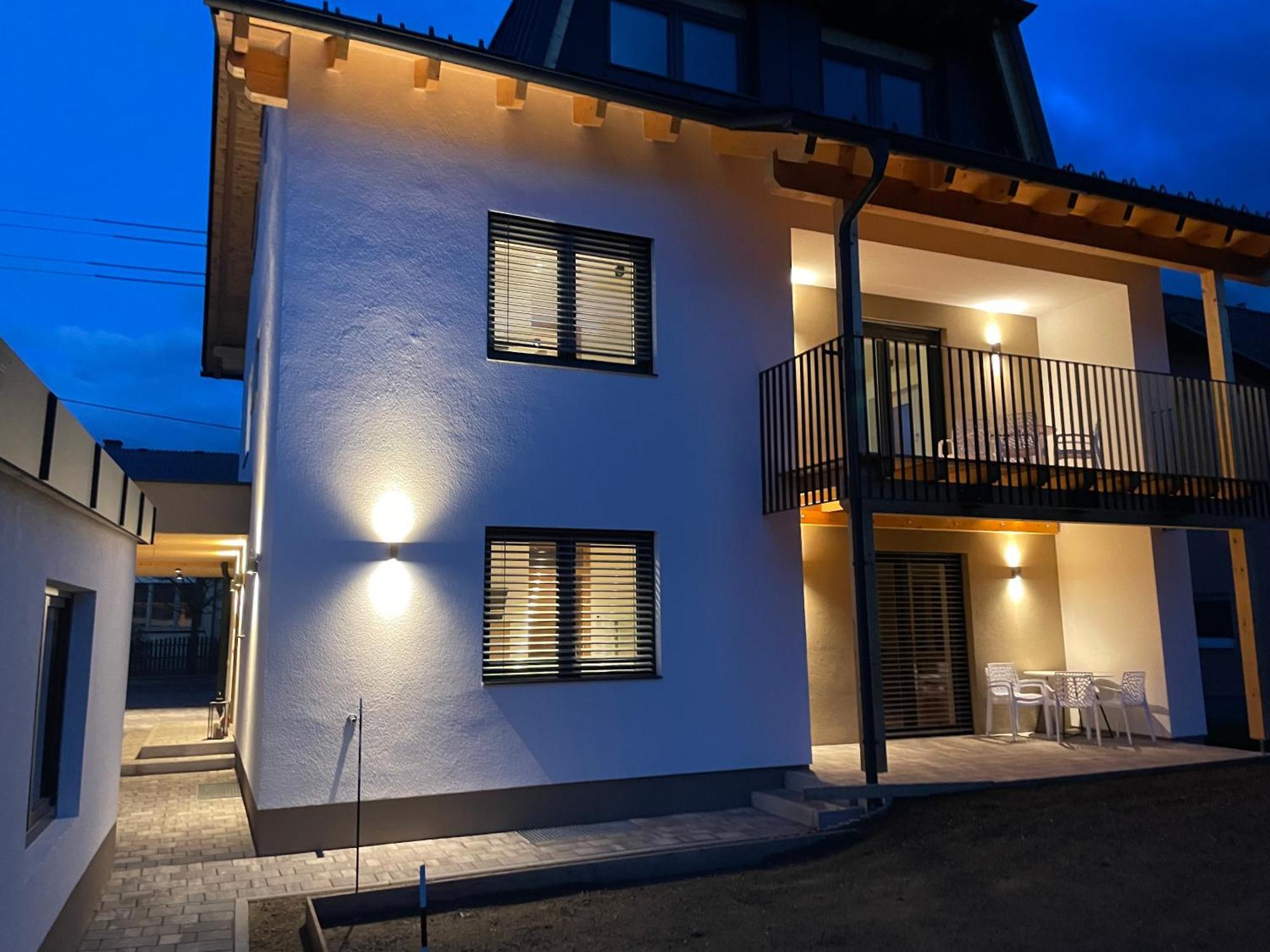 Lake & Town Apartments Klagenfurt Klagenfurt am Wörthersee Exterior foto